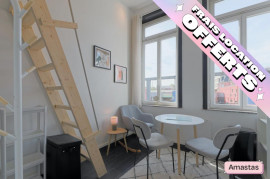 Petit studio meublé proche Mairie de Roubaix - 1596903 Roubaix