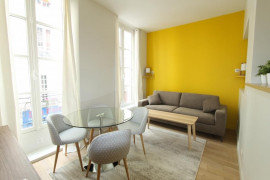 Propose colocation à PARIS Paris 4ème