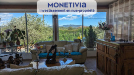 RESERVE AUX INVESTISSEURS AVERTIS : Horizon 10 ans, 32 % de Décote. Puget-sur-Argens