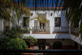 Riad Safir Marrakech