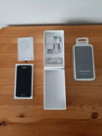 Samsung Galaxy A3 (2016) 16 GB comme neuf occasion Sermoise-sur-Loire