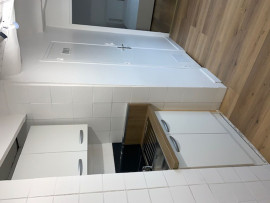 studio 20m2 meublé et équipé Lyon 1er