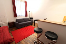 Studio De 30 M2 À strasbourg Strasbourg