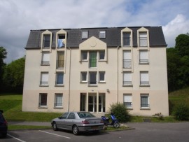 studio entre fac de droit et de lettre rouen Rouen