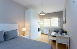 Studio, environ 22 M², très bon état Lyon 7ème