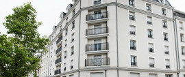 Studio LMNP revente renta. 4.30 % Maisons-Alfort