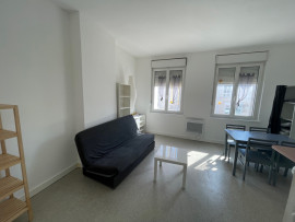 Studio lumineux de 22m² Arras centre Arras