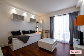 Studio meublé Saint Agne + pkg en sus Toulouse