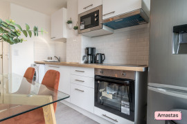 Superbe appartement 2 pièces de 36m2 au Havre Le Havre