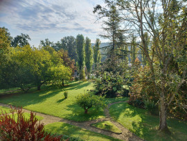 Superbe appartement T3 rénové avec vue dégagée Bures-sur-Yvette