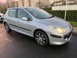 Superbe Peugeot 307hdi 90ch Rennes