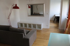 T2 meublé de 32 m² avec 1 chambre Courbevoie