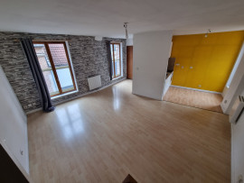 T3 51m2 Duplex Douai Centre Douai