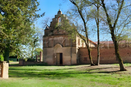 TARN CHATEAU XVIIème 10 HA Gaillac