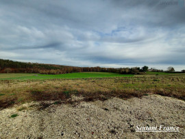 Terrain constructible  LA NEUVILLE DU BOSC