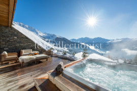 The Calima Estate Verbier