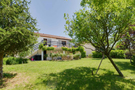 Très belle maison individuelle à MARSEILLE Toulouse