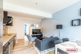 Une chambre disponible dans cette superbe colocation de 4 chambres meublée Lyon 9 - 569934C4 Lyon