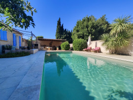 Villa 5 pièces 100 m² Mas-Blanc-des-Alpilles