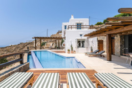 Villa Artemia MYKONOS