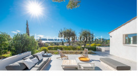 Villa Beauvallon Grimaud