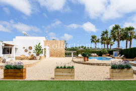 Villa Florencia Santa Eulalia