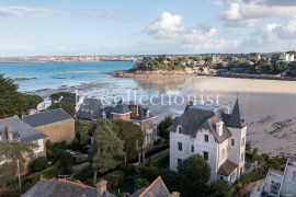 Villa Ker Willy Dinard