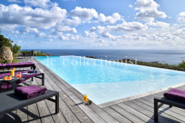 Villa Laela Porto-Vecchio