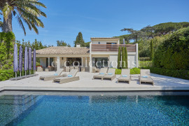 Villa Lucky Saint-Tropez