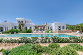 Villa Melodia Paros