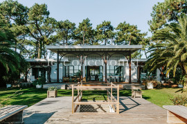 Villa Opaline Lège-Cap-Ferret