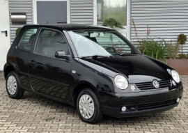 Volkswagen Lupo Basse-Terre