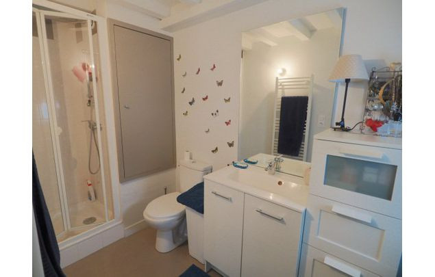 
                                                Location
                                                 1 pièce appartement de 18 m² à Lyon 8ème