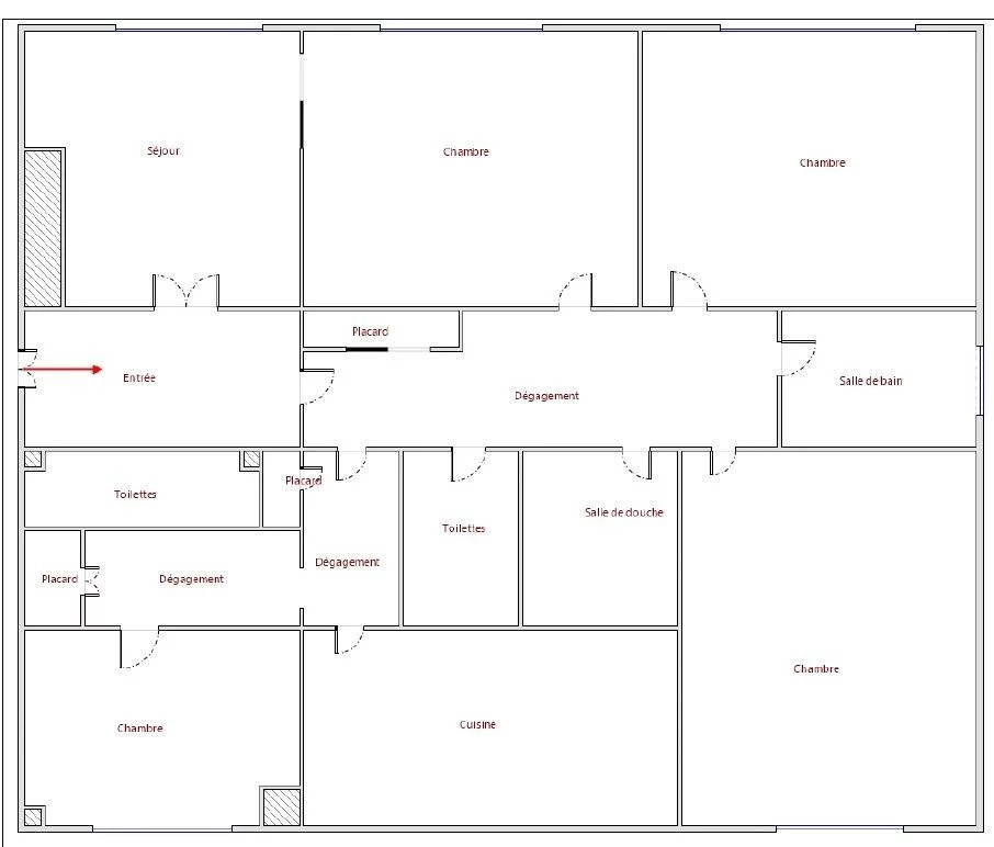 
                                                Vente
                                                 92210 - Secteur Pasteur