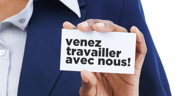 
                                                Autres Services
                                                 Agent de Tri mécanisé (H/F)