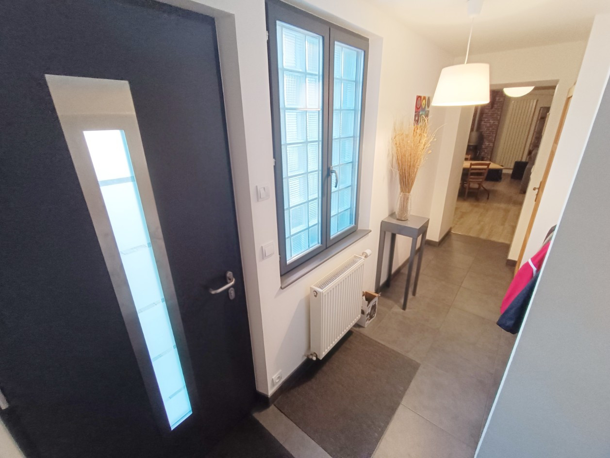 
                                                Vente
                                                 Amiens Proche centre, 6 chambres, jardin clos