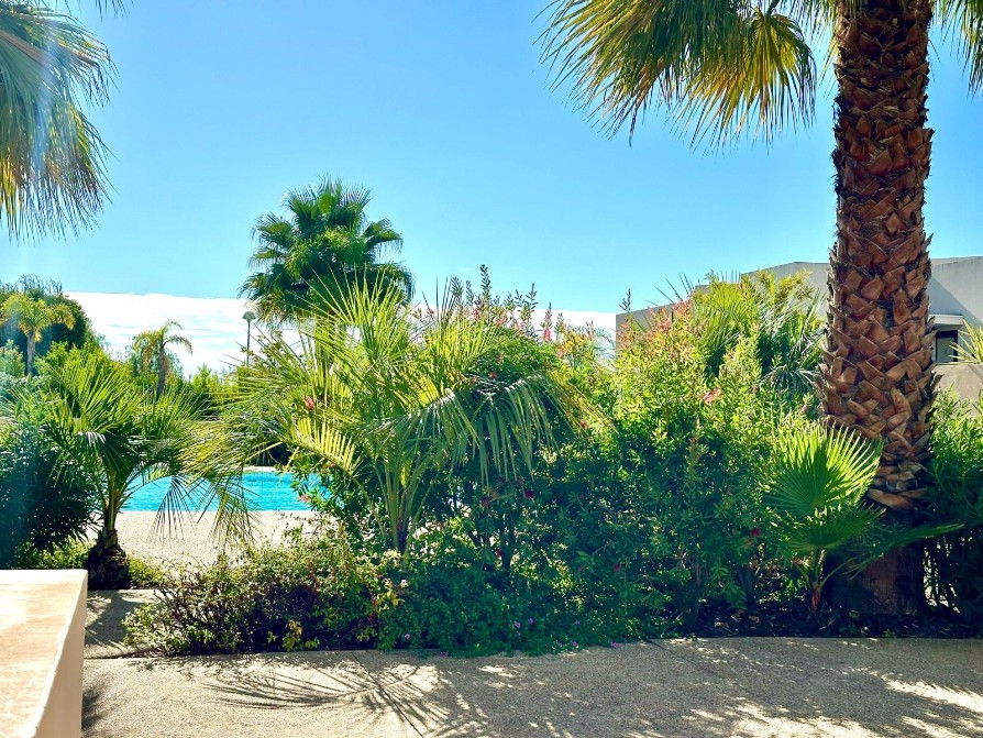 
                                                Vente
                                                 ANTIBES-2 PIÈCES- HAUT STANDING- PISCINE- PARKING