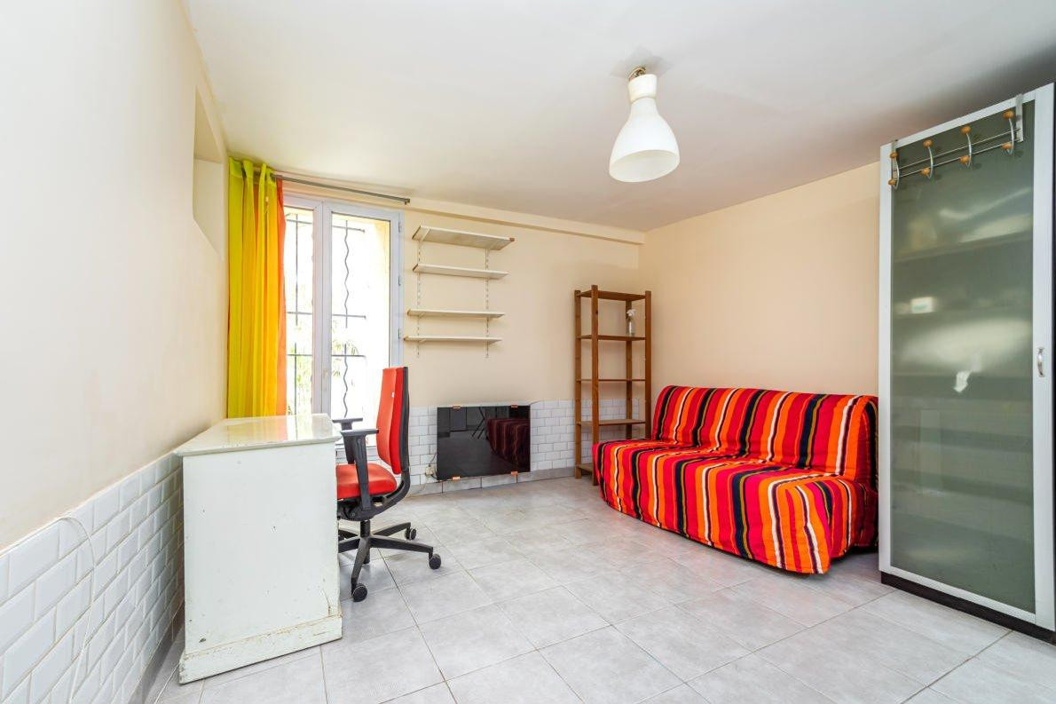 
                                                Vente
                                                 Appartement 1 pièce