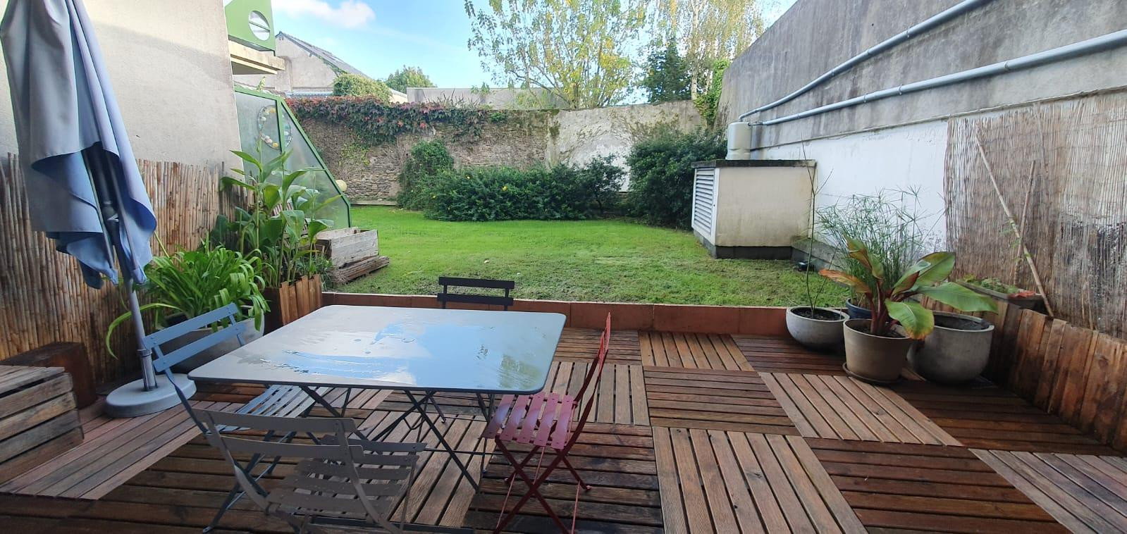 
                                                Vente
                                                 Appartement 1 pièce