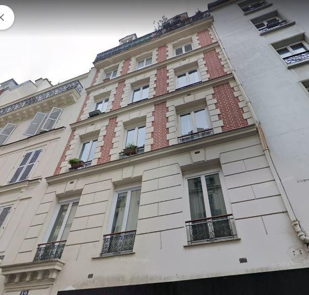 
                                                Vente
                                                 Appartement 1 pièce