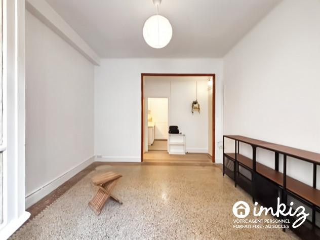 
                                                Vente
                                                 Appartement 1 pièce