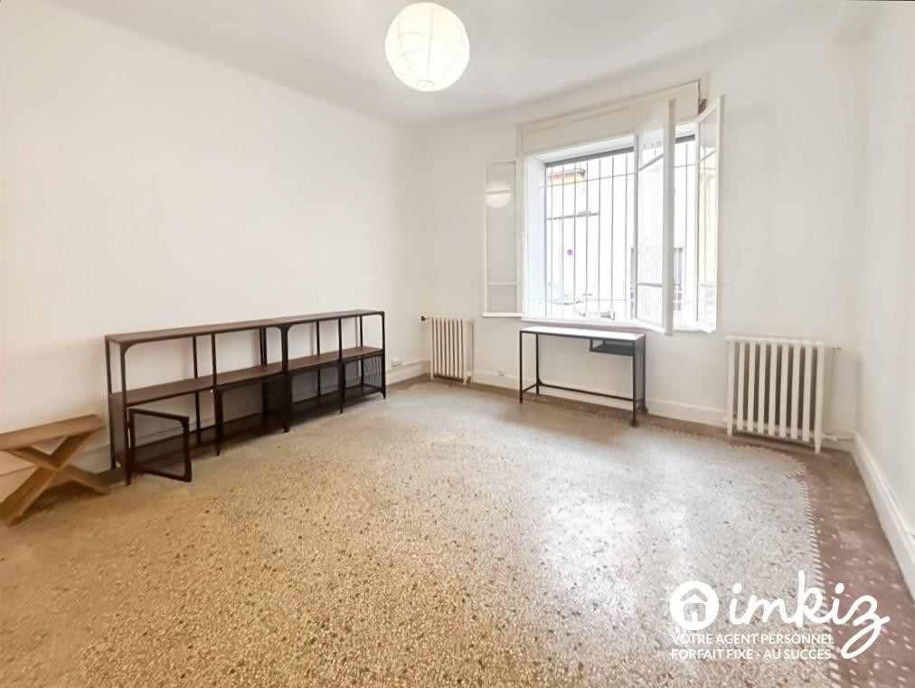 
                                                Vente
                                                 Appartement 1 pièce