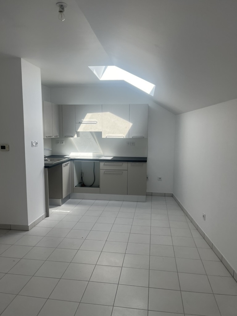 
                                                Vente
                                                 Appartement  2 Pièce(s) 40.61 m²  à vendre