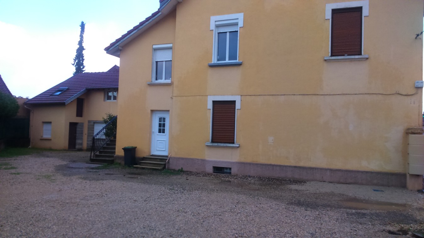 
                                                Location
                                                 Appartement 2 pièces 25 M2 à SOCHAUX proche PSA