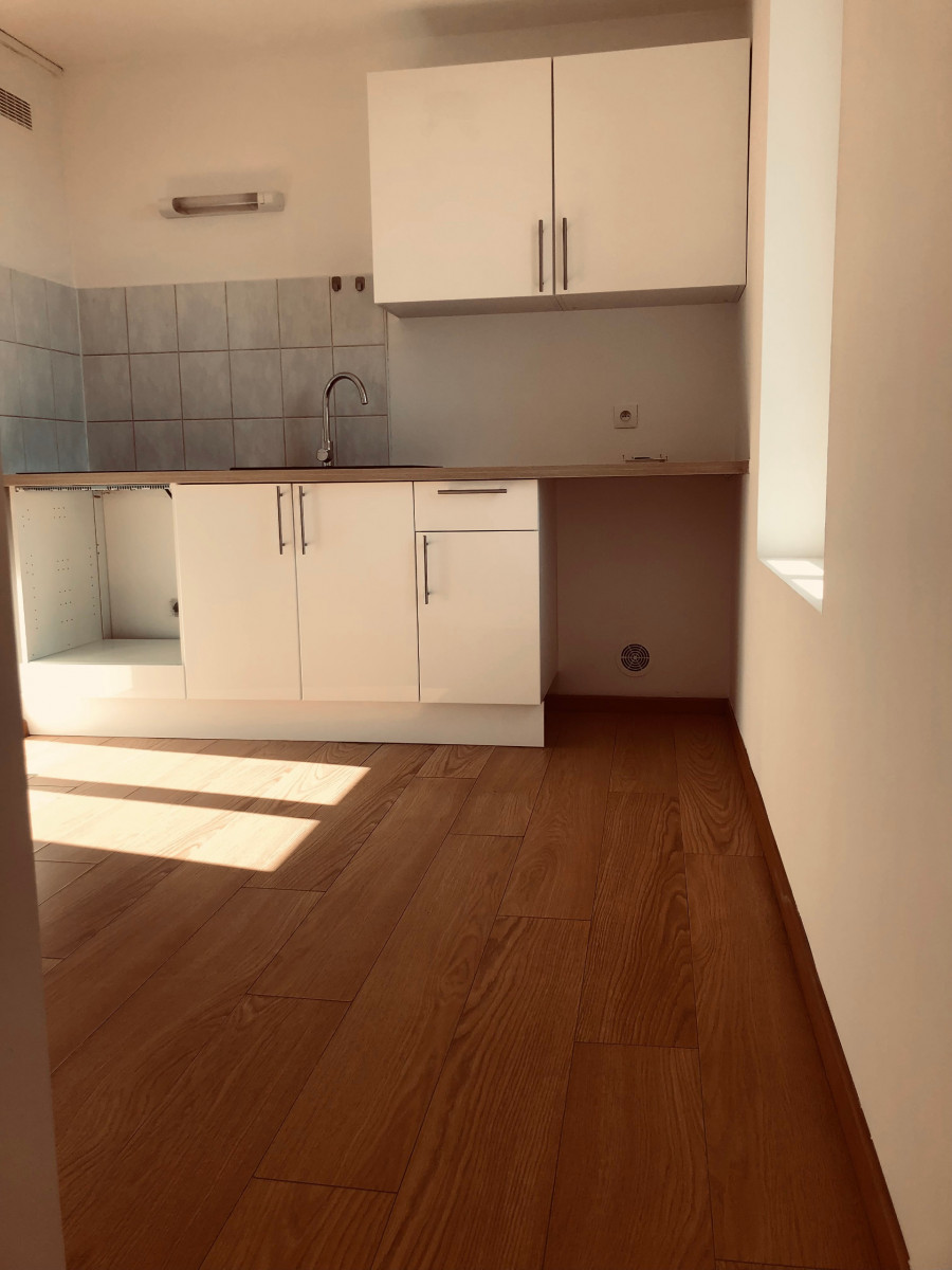 
                                                Location
                                                 Appartement 2 pièces 45m²