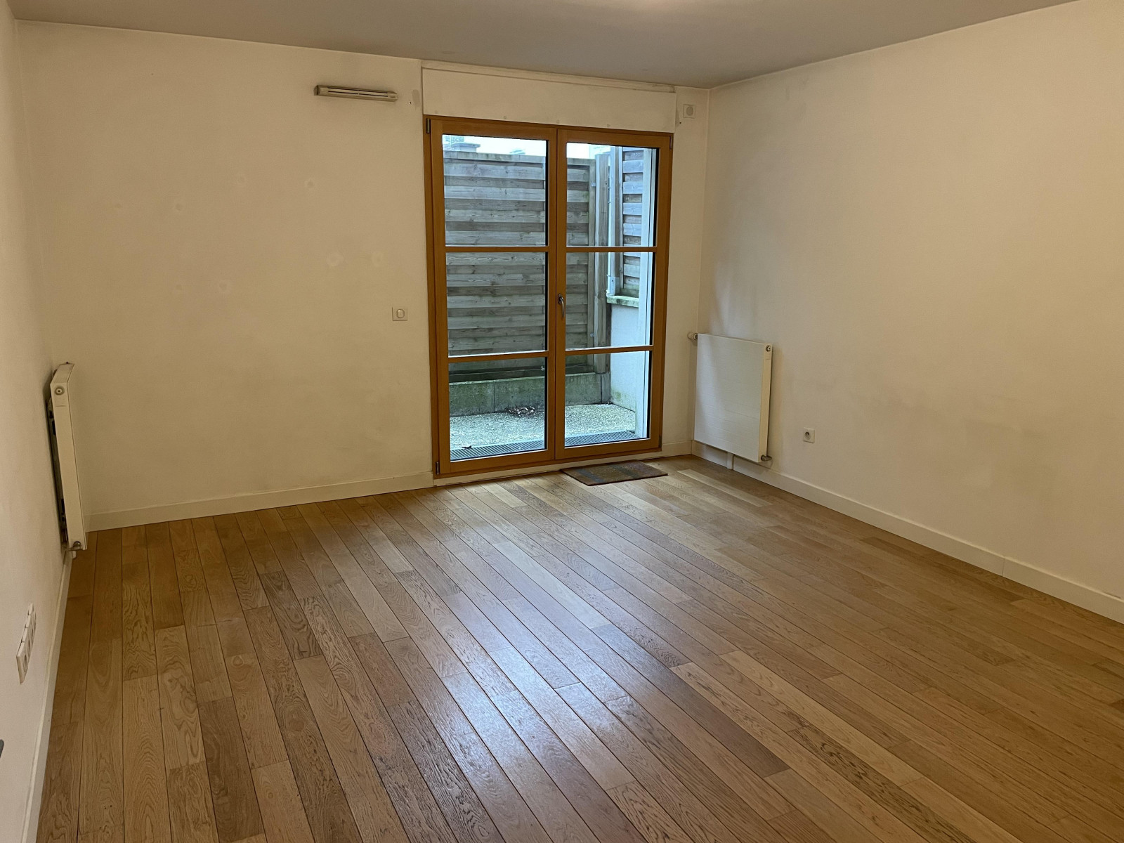 
                                                Vente
                                                 Appartement 2 pièces