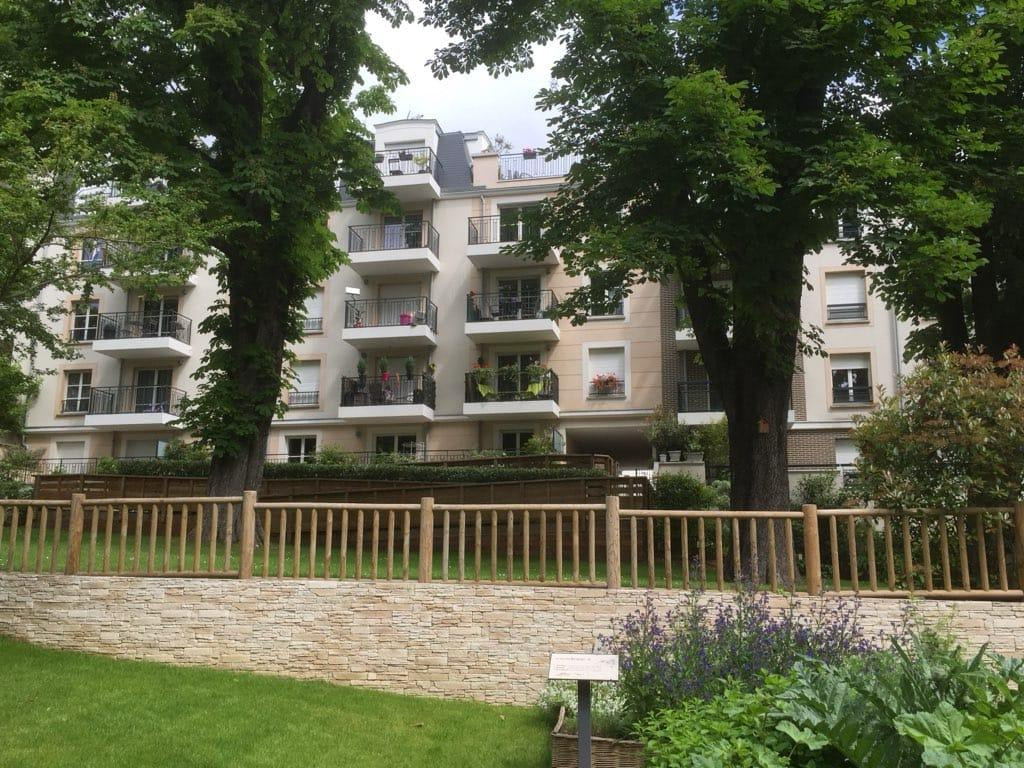 
                                                Vente
                                                 Appartement 2 pièces