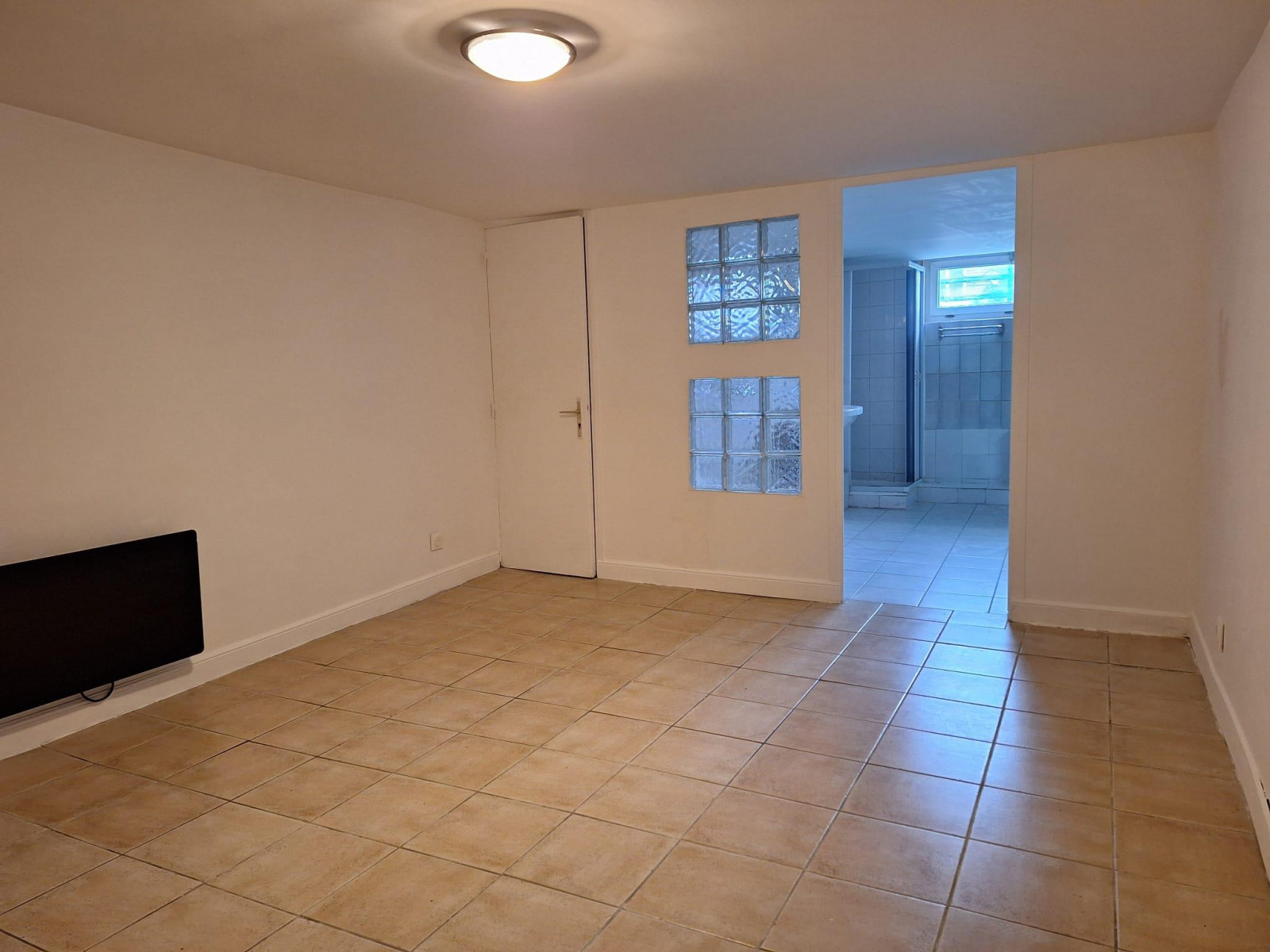 
                                                Vente
                                                 Appartement 2 pièces