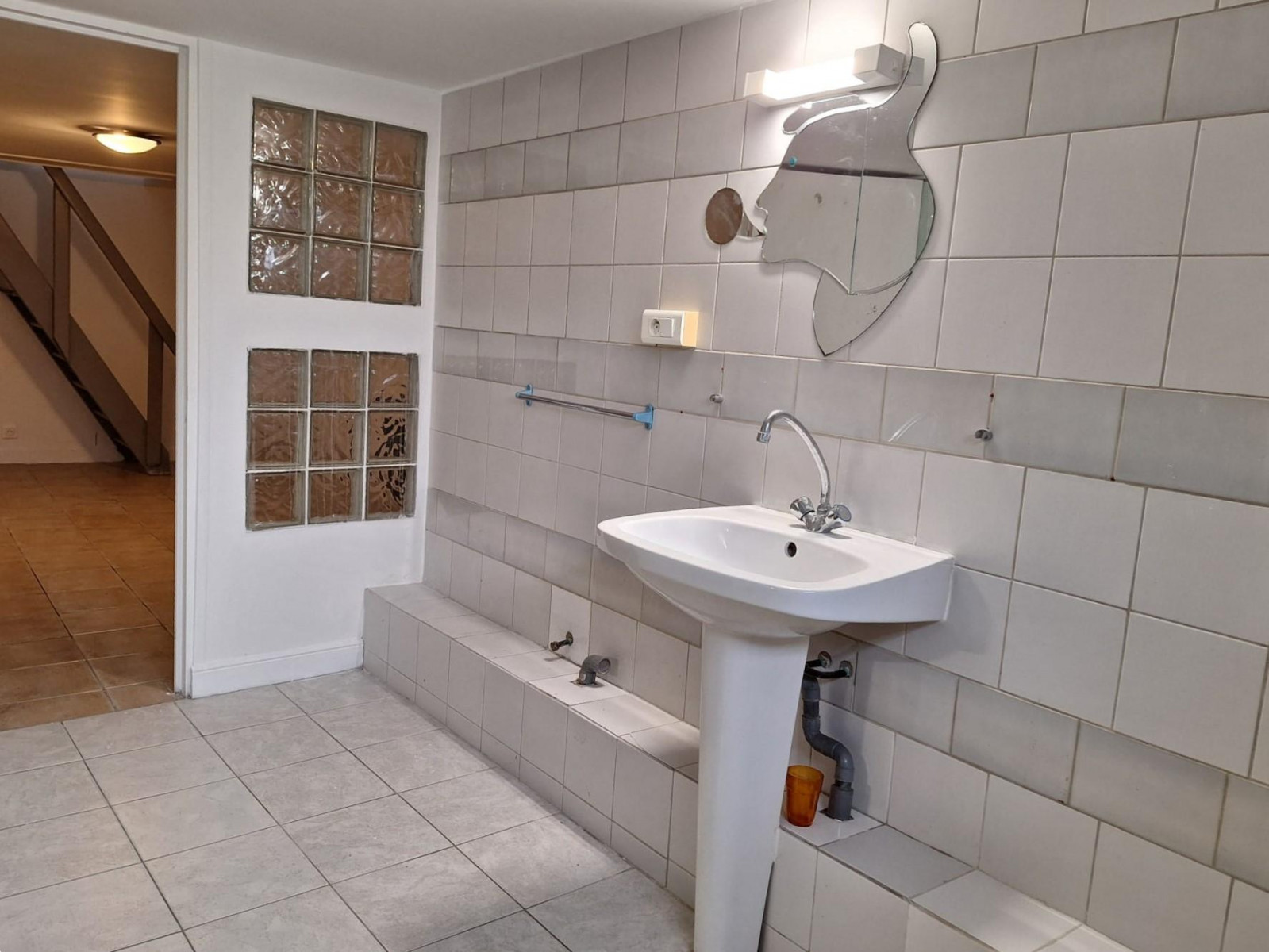 
                                                Vente
                                                 Appartement 2 pièces