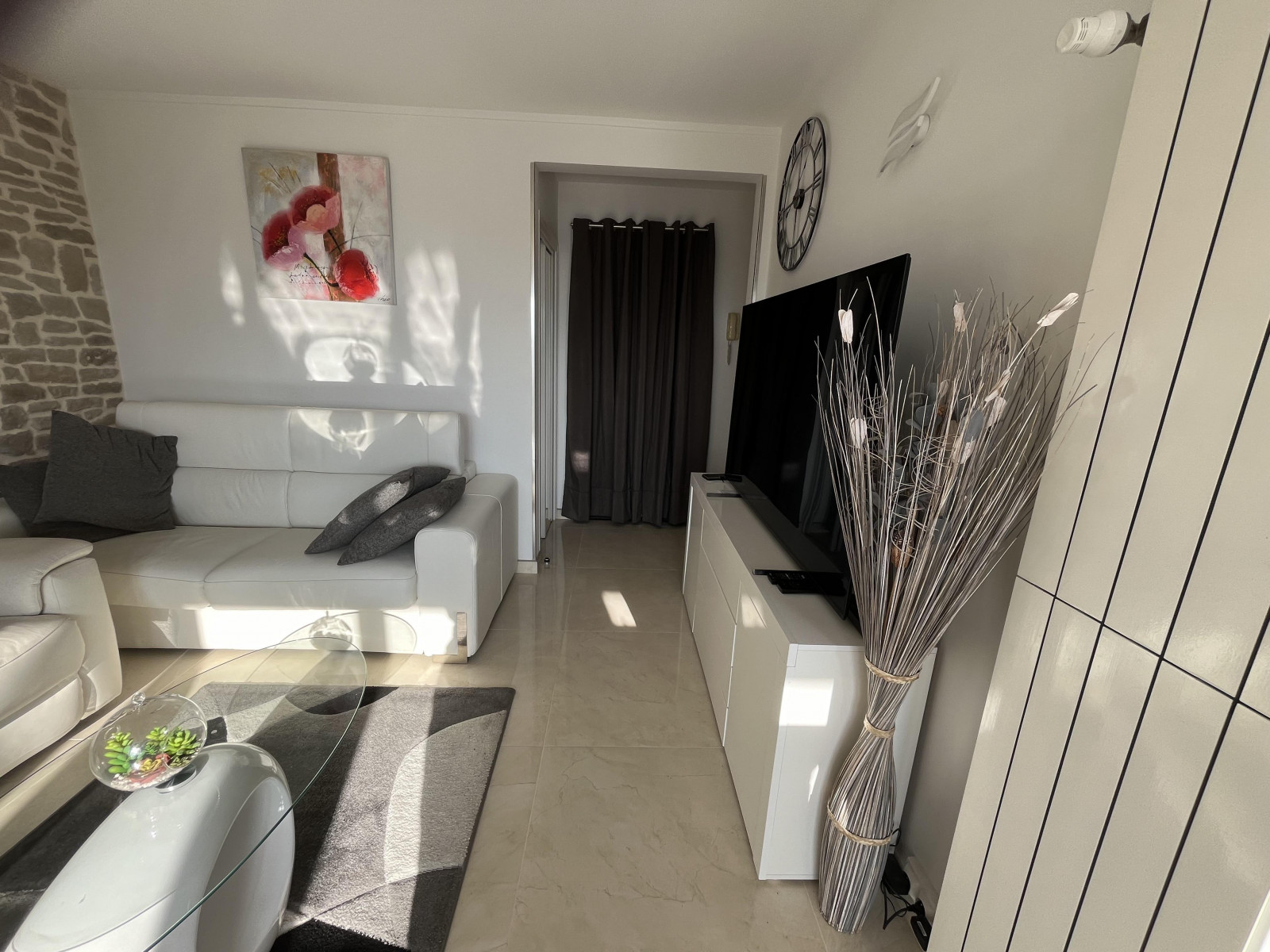 
                                                Vente
                                                 Appartement 2 pièces